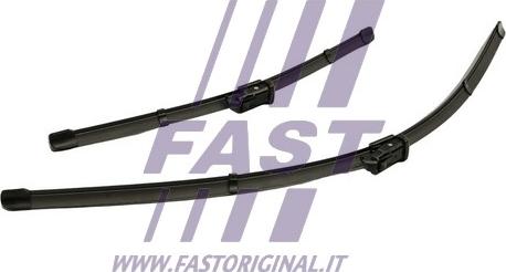 Fast FT93255 - Spazzola tergi autozon.pro