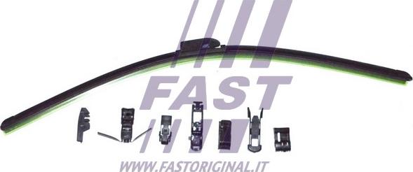 Fast FT93250 - Spazzola tergi autozon.pro