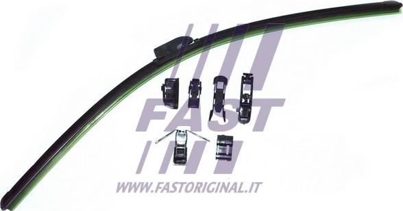 Fast FT93251 - Spazzola tergi autozon.pro