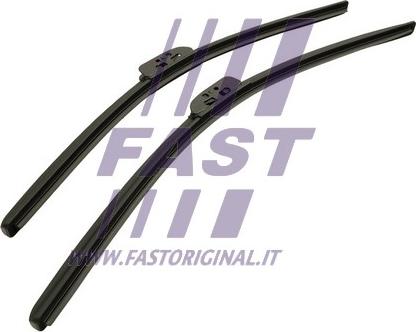 Fast FT93258 - Spazzola tergi autozon.pro