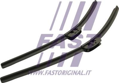 Fast FT93258 - Spazzola tergi autozon.pro