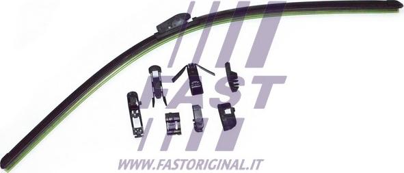 Fast FT93252 - Spazzola tergi autozon.pro