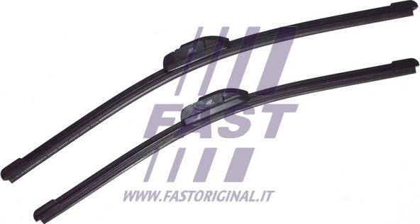 Fast FT93205 - Spazzola tergi autozon.pro