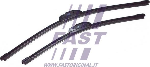 Fast FT93206 - Spazzola tergi autozon.pro