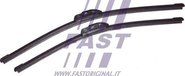 Fast FT93203 - Spazzola tergi autozon.pro