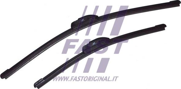 Fast FT93202 - Spazzola tergi autozon.pro