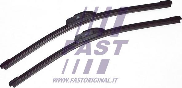 Fast FT93207 - Spazzola tergi autozon.pro