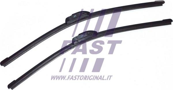 Fast FT93211 - Spazzola tergi autozon.pro