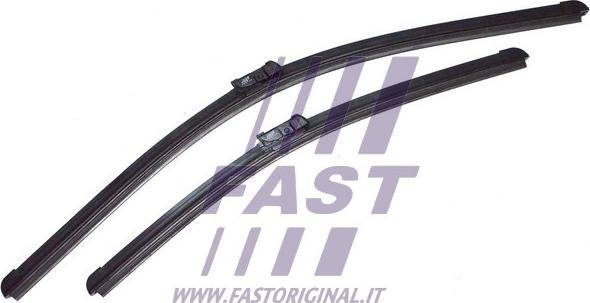 Fast FT93218 - Spazzola tergi autozon.pro