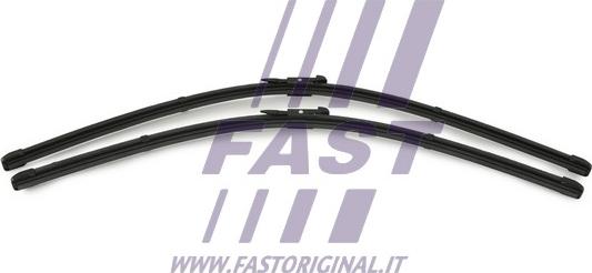 Fast FT93212 - Spazzola tergi autozon.pro