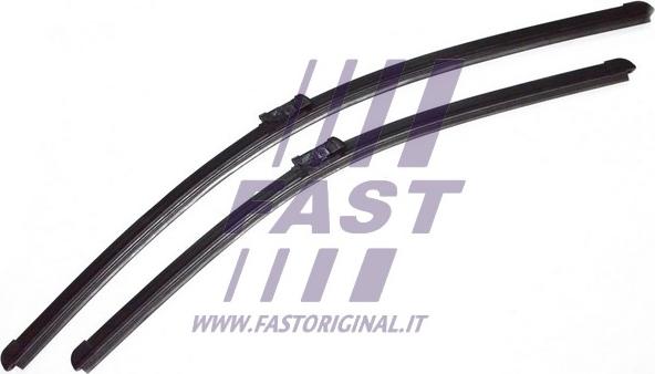 Fast FT93217 - Spazzola tergi autozon.pro