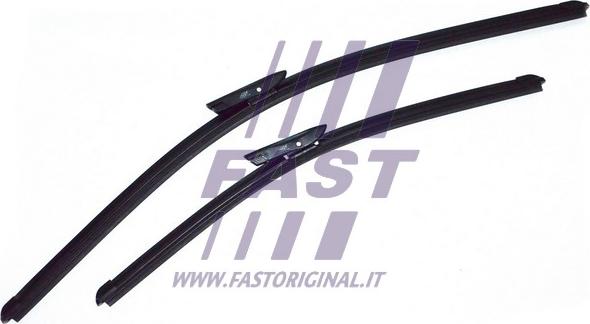 Fast FT93239 - Spazzola tergi autozon.pro