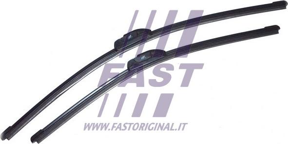 Fast FT93234 - Spazzola tergi autozon.pro