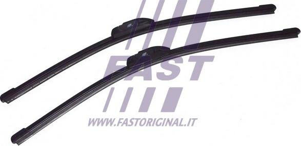 Fast FT93236 - Spazzola tergi autozon.pro