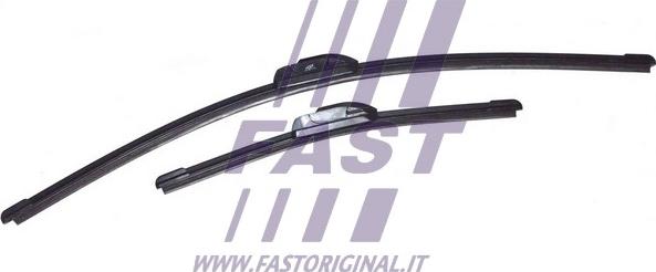 Fast FT93230 - Spazzola tergi autozon.pro