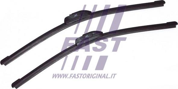 Fast FT93231 - Spazzola tergi autozon.pro