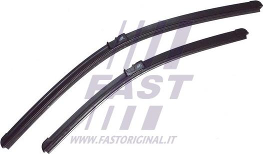 Fast FT93238 - Spazzola tergi autozon.pro