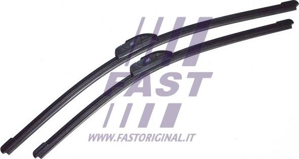 Fast FT93233 - Spazzola tergi autozon.pro