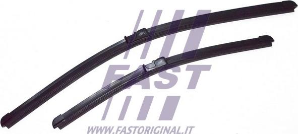 Fast FT93237 - Spazzola tergi autozon.pro