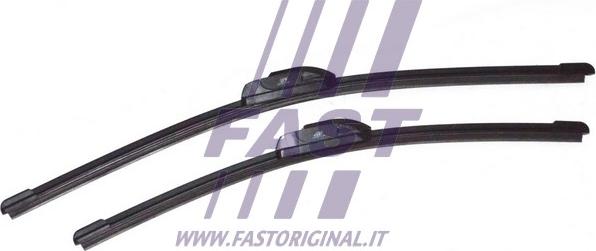 Fast FT93229 - Spazzola tergi autozon.pro