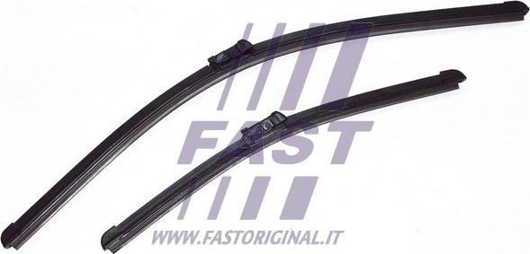 Fast FT93224 - Spazzola tergi autozon.pro