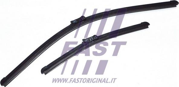 Fast FT93225 - Spazzola tergi autozon.pro