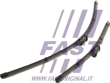 Fast FT93225 - Spazzola tergi autozon.pro