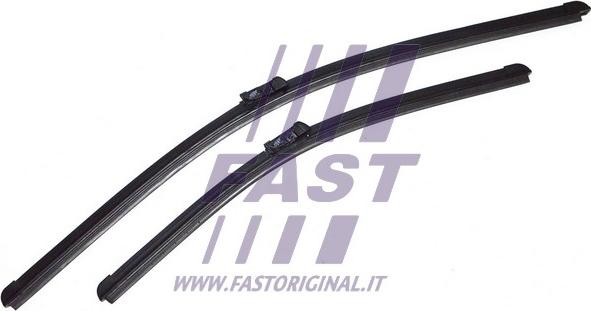 Fast FT93226 - Spazzola tergi autozon.pro