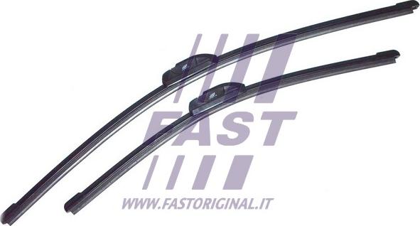 Fast FT93228 - Spazzola tergi autozon.pro