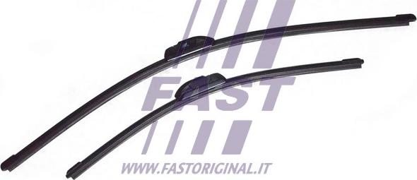 Fast FT93227 - Spazzola tergi autozon.pro