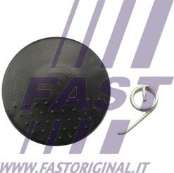 Fast FT93750 - Maniglia, Equipaggiamento interno autozon.pro