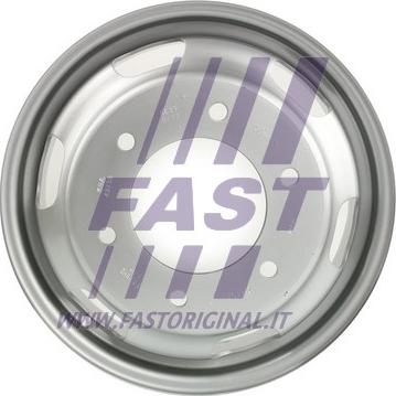 Fast FT92910 - Cerchione autozon.pro