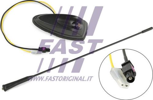 Fast FT92502 - Antenna autozon.pro