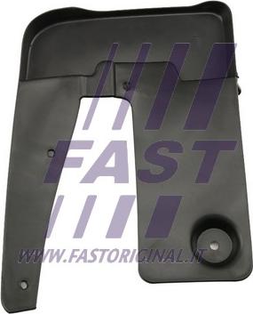 Fast FT92601 - Paraspruzzi autozon.pro