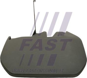 Fast FT92608 - Paraspruzzi autozon.pro