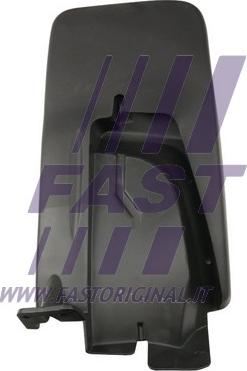 Fast FT92603 - Paraspruzzi autozon.pro