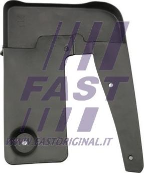 Fast FT92602 - Paraspruzzi autozon.pro