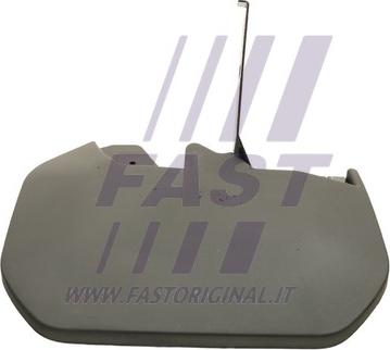 Fast FT92607 - Paraspruzzi autozon.pro