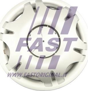 Fast FT92005 - Coprimozzo, Ruote autozon.pro