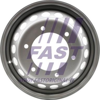 Fast FT92801 - Cerchione autozon.pro