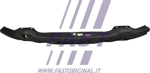 Fast FT92301 - Supporto, Paraurti autozon.pro