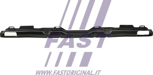 Fast FT92307 - Supporto, Paraurti autozon.pro