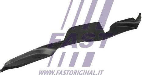 Fast FT97002 - Rivestimento longherone autozon.pro