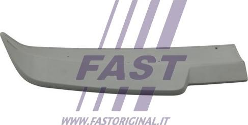 Fast FT97353 - Spoiler autozon.pro