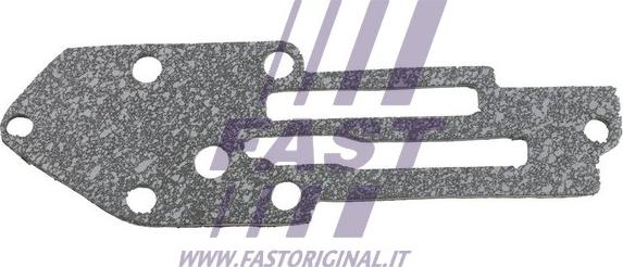 Fast FT49916 - Guarnizione, Radiatore olio autozon.pro