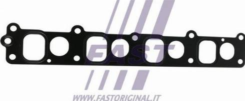 Fast FT49496 - Guarnizione, Collettore aspirazione autozon.pro