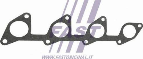 Fast FT49440 - Guarnizione, Collettore aspirazione autozon.pro