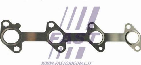 Fast FT49443 - Guarnizione, Collettore gas scarico autozon.pro