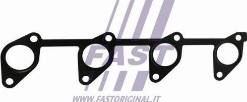 Fast FT49442 - Guarnizione, Collettore aspirazione autozon.pro