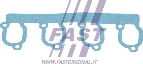 Fast FT49452 - Guarnizione, Collettore aspirazione autozon.pro